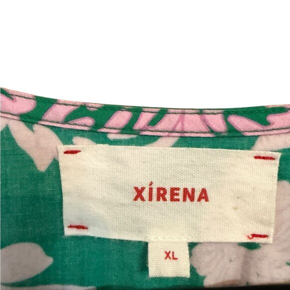 XiRENA Larkyn Midi Dress - Picture 4 of 9